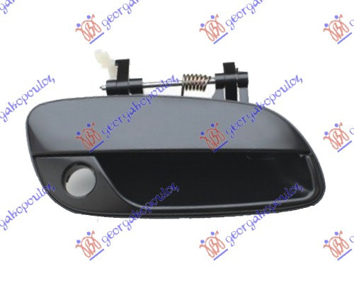 Maner Usa Fata - Hyundai Elantra 2000 , 826502d000