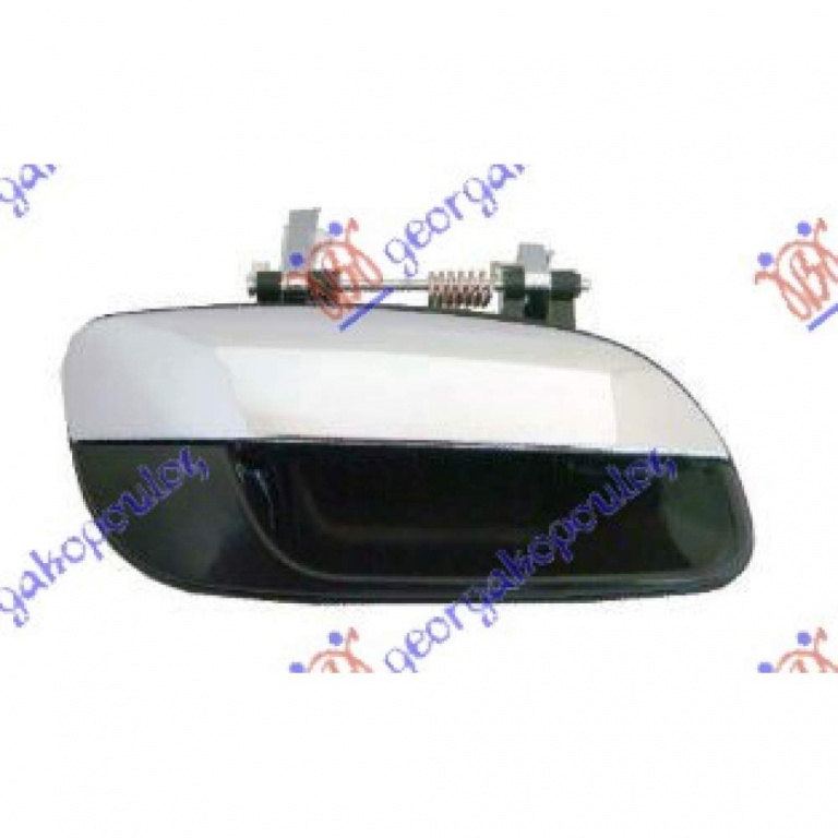 Maner Usa Fata - Hyundai Elantra 2004 , 82650-2d500
