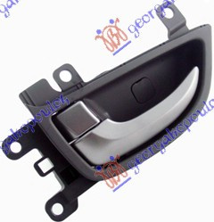 Maner Usa Fata - Hyundai Elantra 2011 , 82610-3x000-Rx