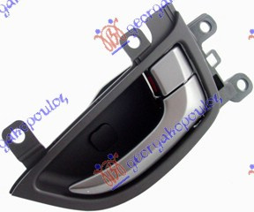 Maner Usa Fata - Hyundai Elantra 2011 , 82620-3x000-Rx