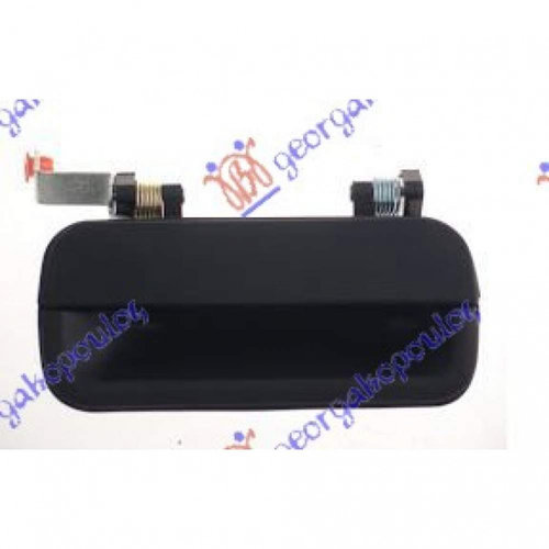 Maner Usa Fata - Hyundai Excel 1992 , 82650-24010ca