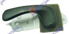 Maner Usa Fata - Hyundai H1 Van 1998 , 82610-4a000lk