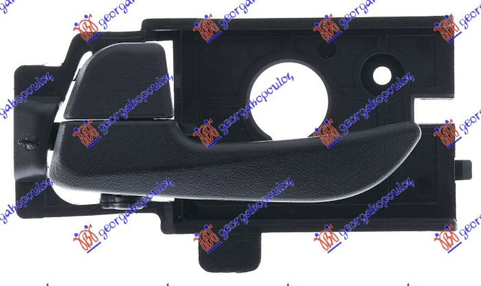 Maner Usa Fata - Hyundai I10 2013 , 82610-B4000-Pyn