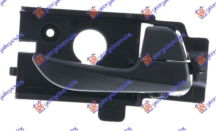 Maner Usa Fata - Hyundai I10 2013 , 82620-B4000-Pyn