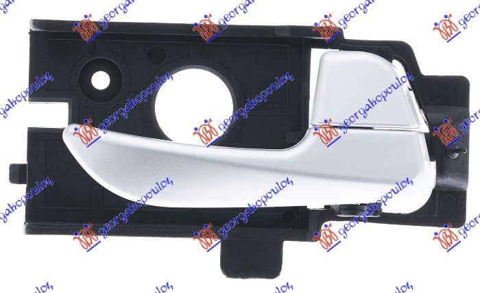 Maner Usa Fata - Hyundai I10 2013 , 82620-B4010-Pgb