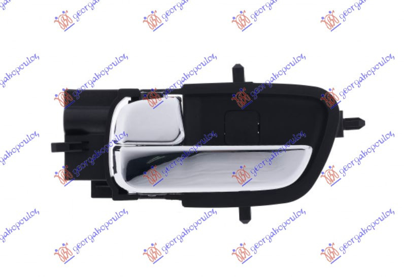 Maner Usa Fata - Hyundai I20 2008 , 82610-1j0009p