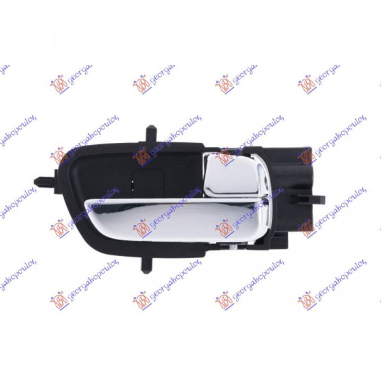 Maner Usa Fata - Hyundai I20 2008 , 82620-1j0009p