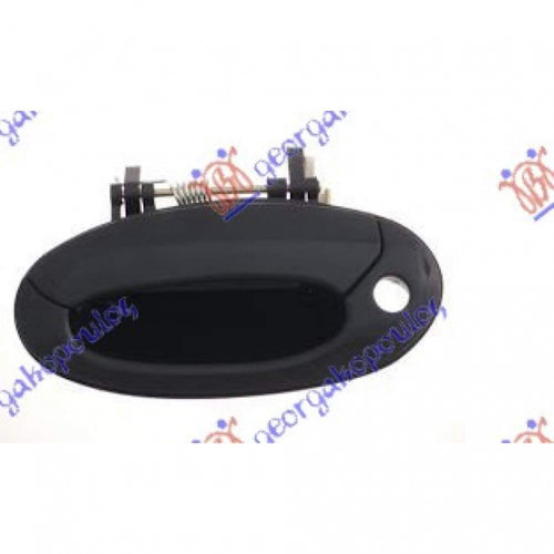 Maner Usa Fata - Hyundai Lantra J2 1995 , 82660-29000