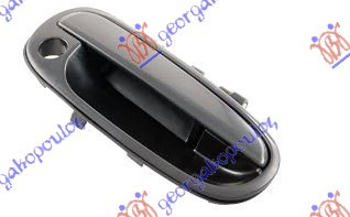 Maner Usa Fata - Hyundai Matrix 2001 , 82660-17000