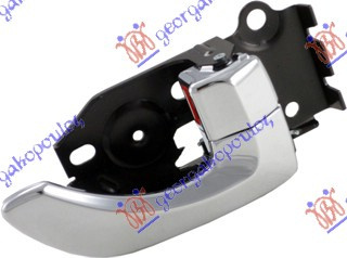 Maner Usa Fata - Hyundai Santa Fe 2000 , 82620-26010