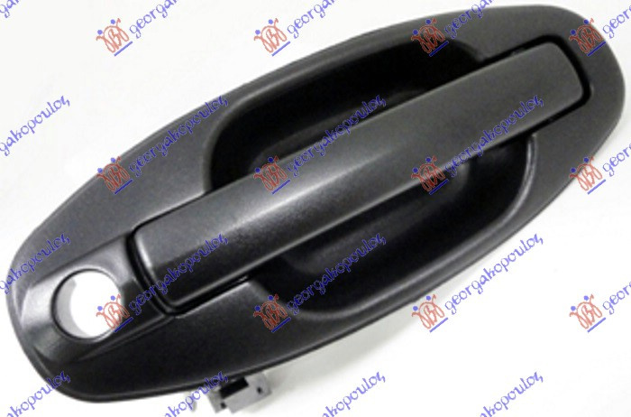 Maner Usa Fata - Hyundai Santa Fe 2000 , 82650-26000