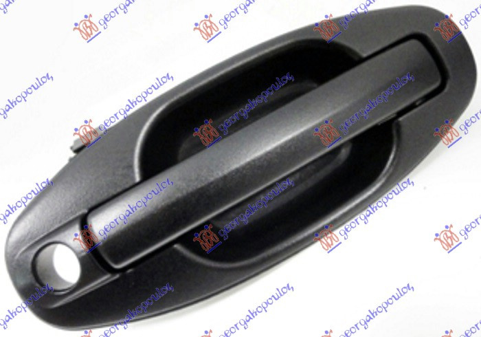Maner Usa Fata - Hyundai Santa Fe 2000 , 82660-26000