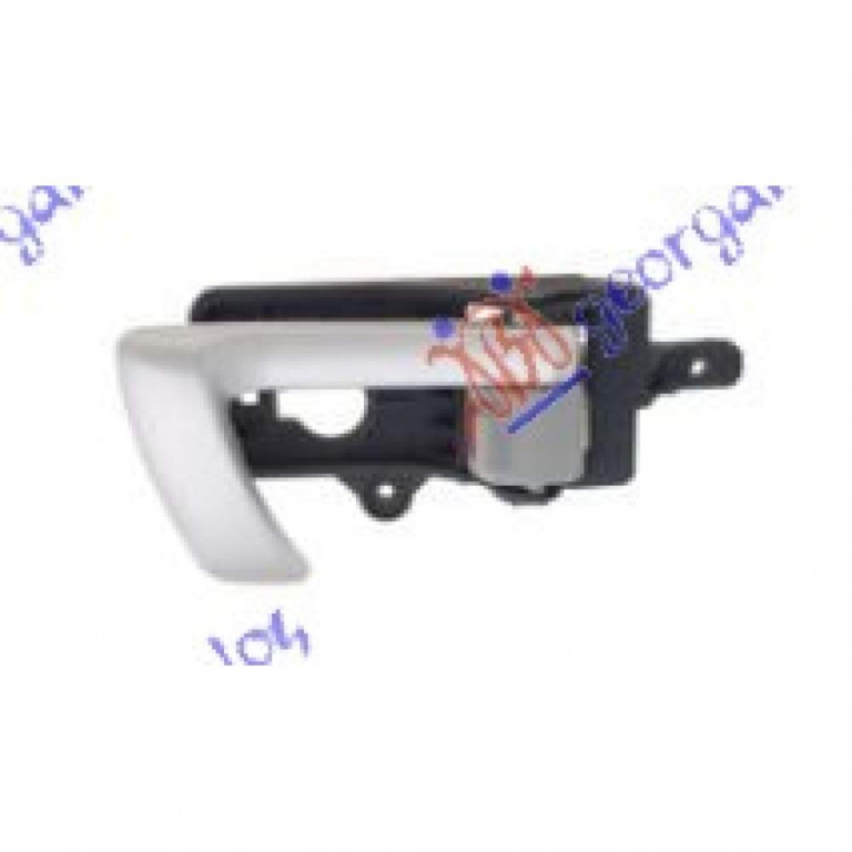 Maner Usa Fata - Hyundai Santa Fe 2005 , 62620-2b010