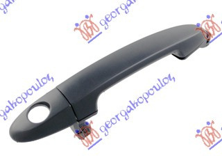Maner Usa Fata - Hyundai Santa Fe 2005 , 82652-2b000