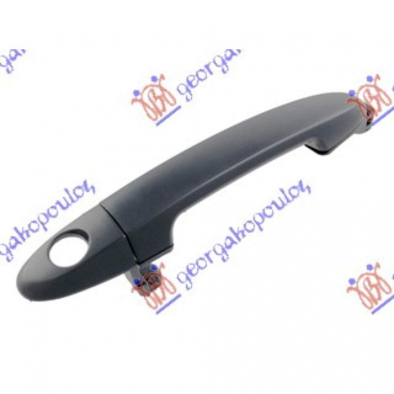 Maner Usa Fata - Hyundai Santa Fe 2009 , 82651-2b000