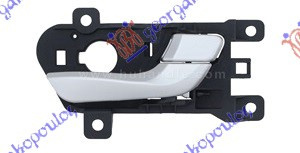 Maner Usa Fata - Hyundai Santa Fe 2012 , 82620-2w000-Sdh