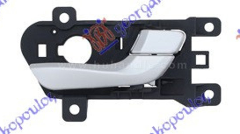 Maner Usa Fata - Hyundai Santa Fe 2012 , 82620-2w000-Sdh