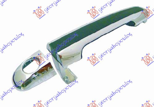 Maner Usa Fata - Hyundai Sonata 2006 , 82652-3k010