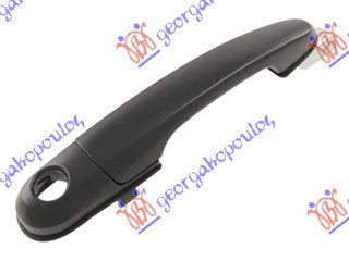Maner Usa Fata - Hyundai Tucson 2004 , 82660-2e020ca