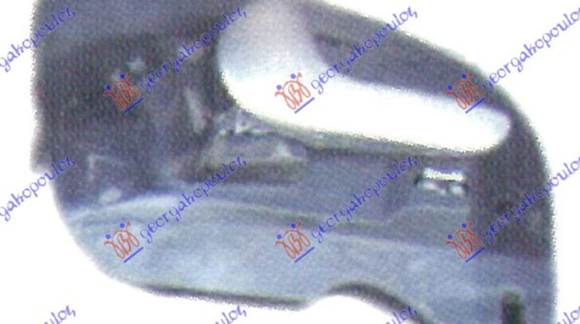 Maner Usa Fata Interior Argint Dreapta Opel Meriva 2003 2004 2005 2006 2007 2008 2009 2010