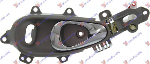Maner Usa Fata Interior - Chrysler Pt Cruiser 2001 , 1aq39bdaab