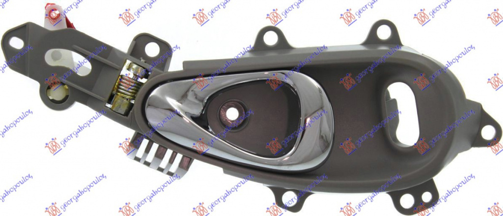 Maner Usa Fata Interior - Chrysler Pt Cruiser 2001 , 1aq38bdaab