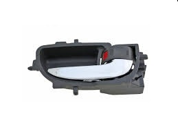 Maner usa fata interior cromat dreapta Toyota Prius 04/09