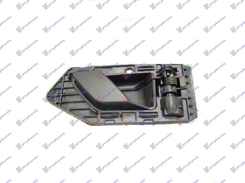 Maner Usa Fata Interior Dreapta Citroen Berlingo 2002 2003 2004 2005 2006 2007 2008