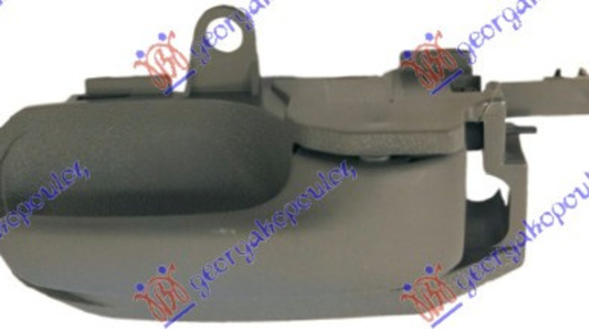 Maner Usa Fata Interior Dreapta Citroen C1 2006 2007 2008 2009 2010 2011 2012