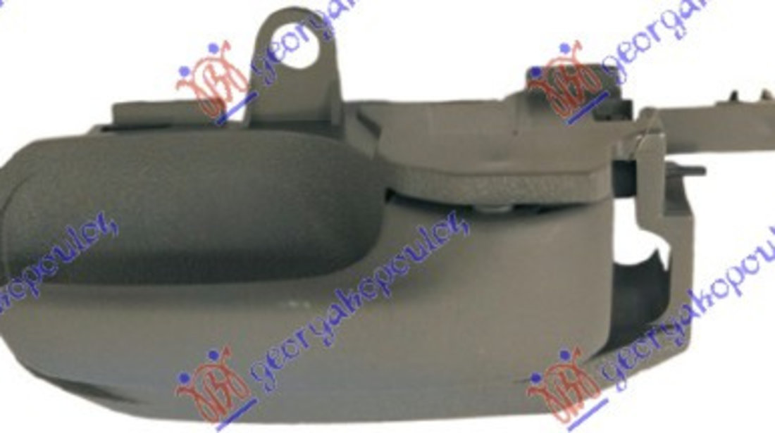 Maner Usa Fata Interior Dreapta Citroen C1 2012 2013 2014