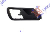 Maner Usa Fata Interior Dreapta Skoda Fabia 1/I 1999 2000 2001 2002 2003 2004 2005 2006 2007