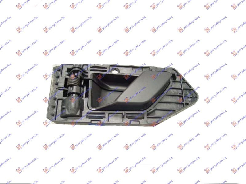 Maner Usa Fata Interior Stanga Citroen Berlingo 2002 2003 2004 2005 2006 2007 2008