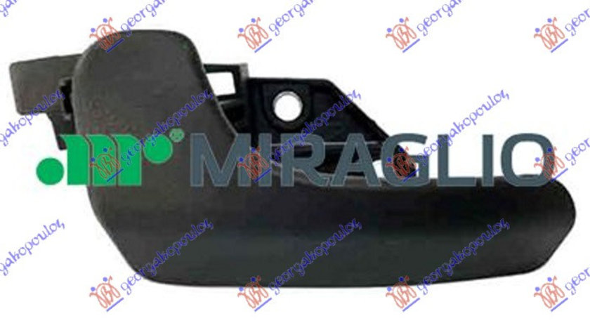 Maner Usa Fata Interior Stanga Citroen Jumper 2006 2007 2008 2009 2010 2011 2012 2013 2014