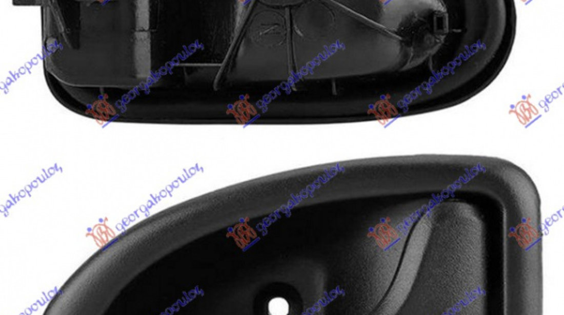 Maner Usa Fata Interior Stanga Opel Vivaro 2006 2007 2008 2009 2010 2011 2012 2013 2014