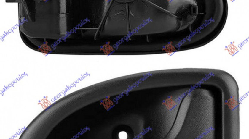 Maner Usa Fata Interior Stanga Opel Vivaro 2006 2007 2008 2009 2010 2011 2012 2013 2014