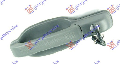 Maner Usa Fata - Iveco Daily 1990 , 93927401