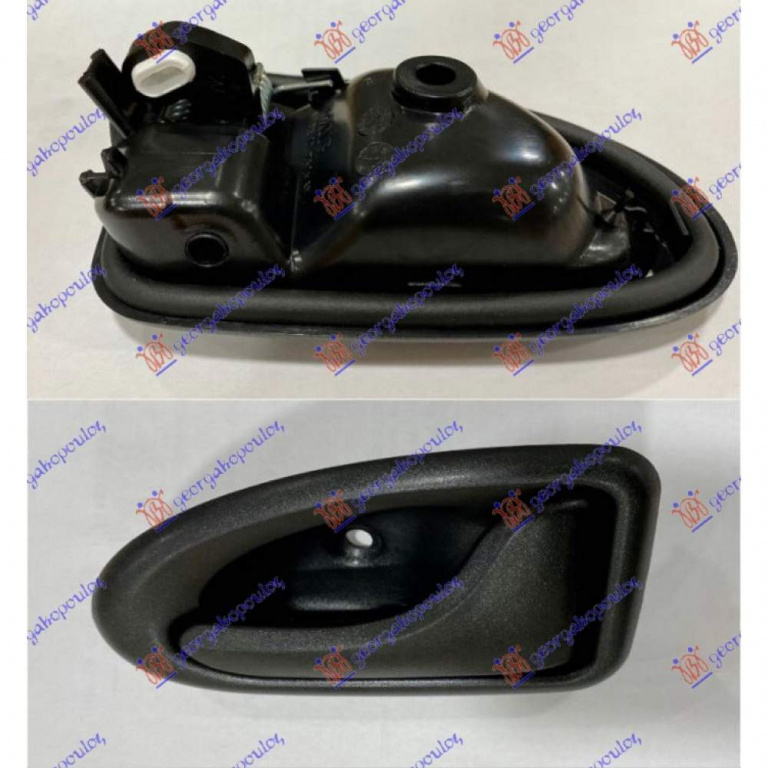 Maner Usa Fata - Iveco Daily 2000 , 7700353282