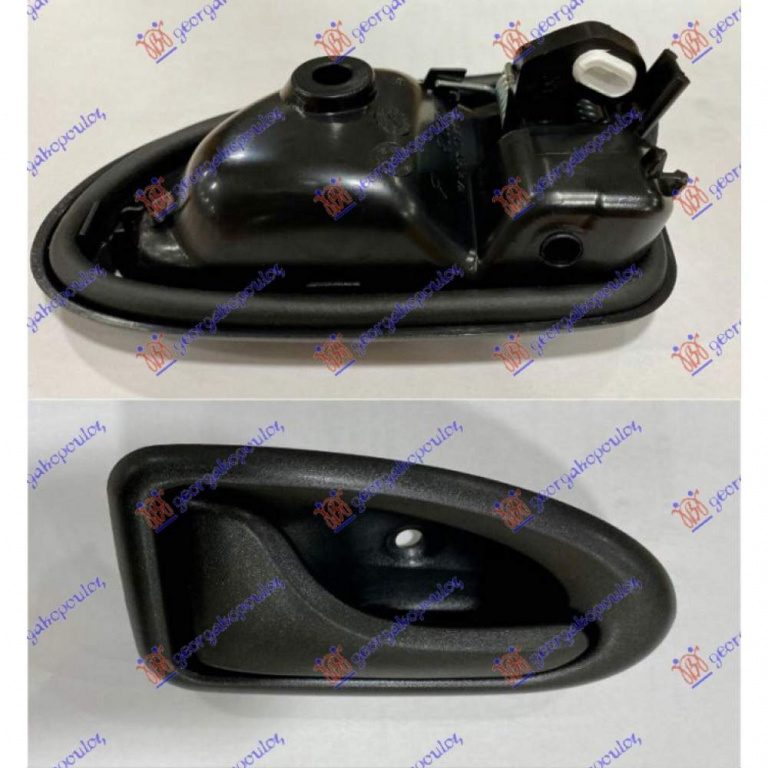 Maner Usa Fata - Iveco Daily 2000 , 7700353283