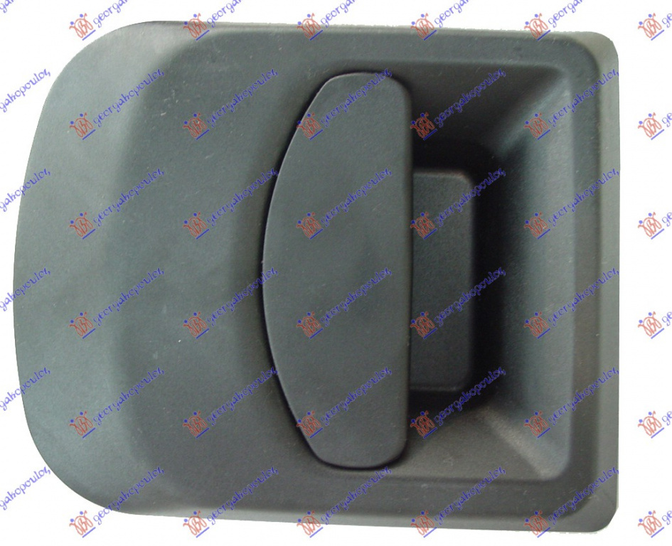 Maner Usa Fata - Iveco Daily 2000 , 99489589