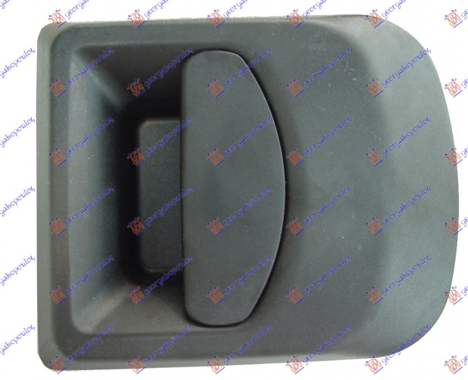 Maner Usa Fata - Iveco Daily 2000 , 99489590