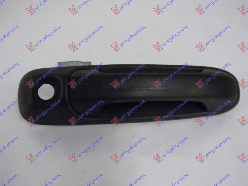 Maner Usa Fata - Jeep Cherokee (Liberty) 2002 , 55360332af
