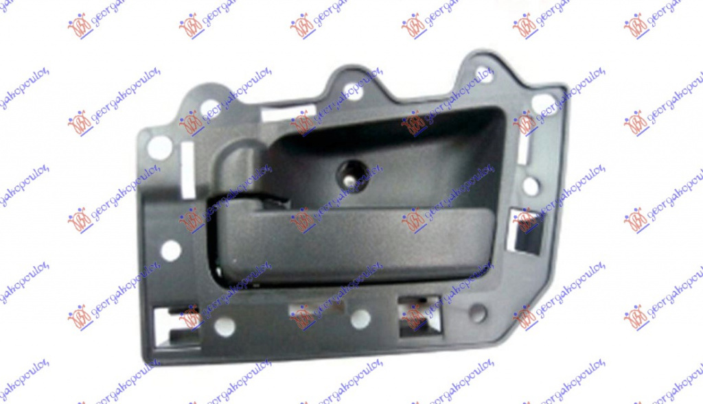 Maner Usa Fata - Jeep Grand Cherokee 2005