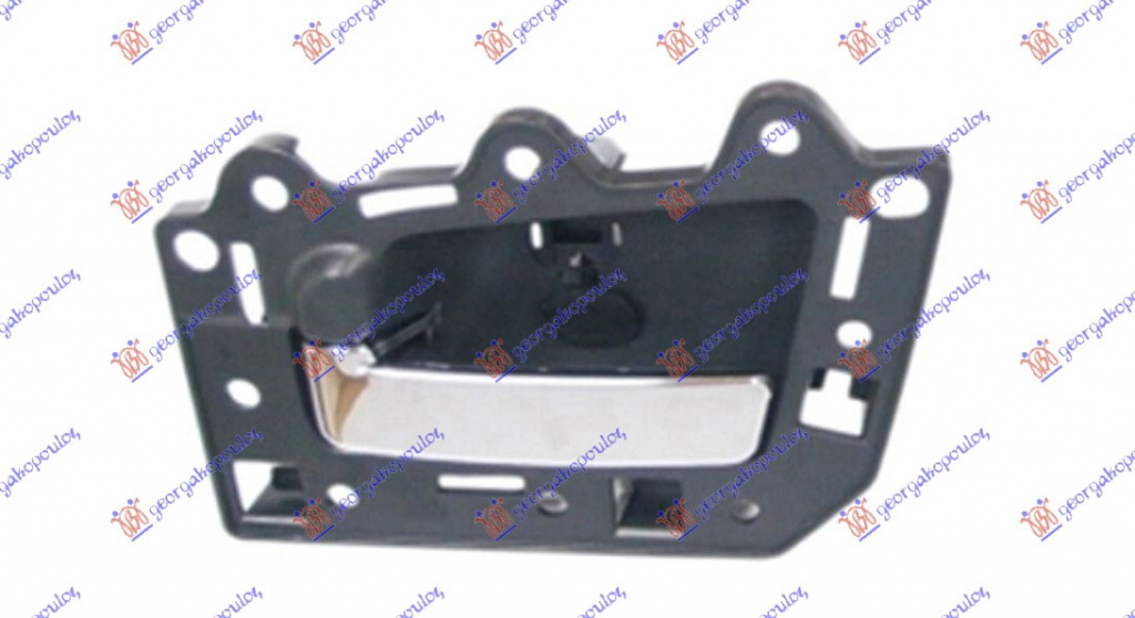 Maner Usa Fata - Jeep Grand Cherokee 2005
