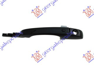 Maner Usa Fata - Jeep Grand Cherokee2011 2012 , 1qa21axrae