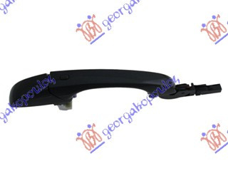 Maner Usa Fata - Jeep Grand Cherokee2011 2012 , 1qa18axrae