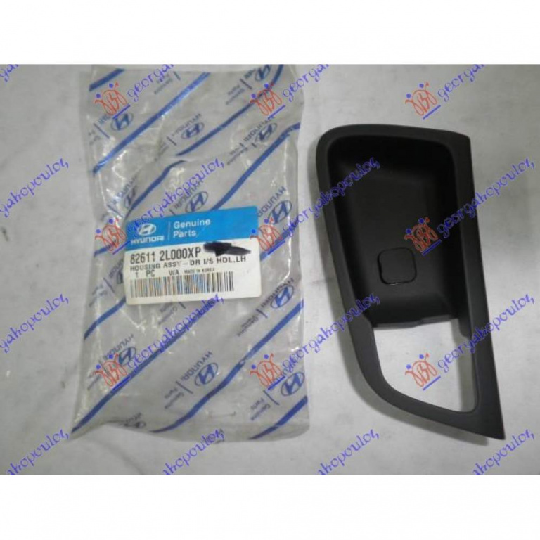 Maner Usa Fata - Kia Ceed 3 Usi 2007 , 82611-2l000xp