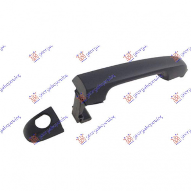 Maner Usa Fata - Kia Ceed 3 Usi 2007 , 826512h000