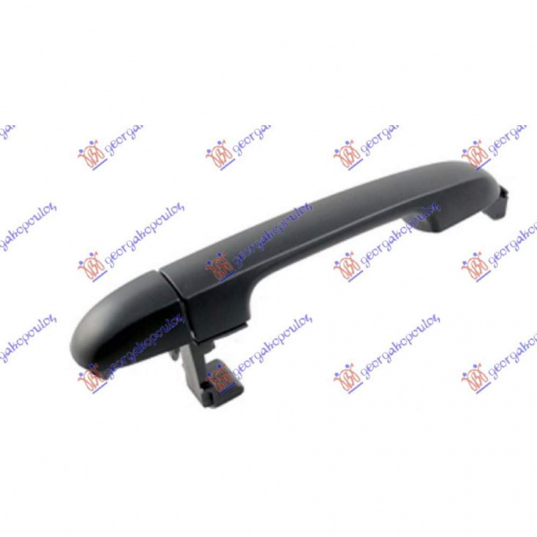 Maner Usa Fata - Kia Ceed 3 Usi 2010 , 82652-2h020