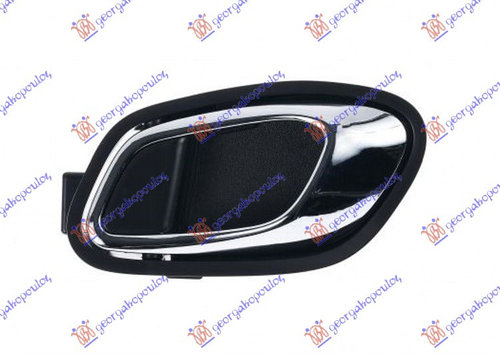 Maner Usa Fata - Kia Ceed 5 Usi 2013 , 82610-A2010-Cr
