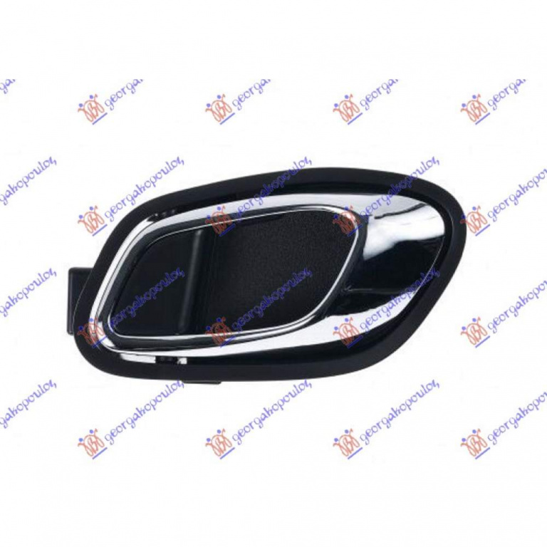 Maner Usa Fata - Kia Ceed 5 Usi 2013 , 82620-A2010-Ahv